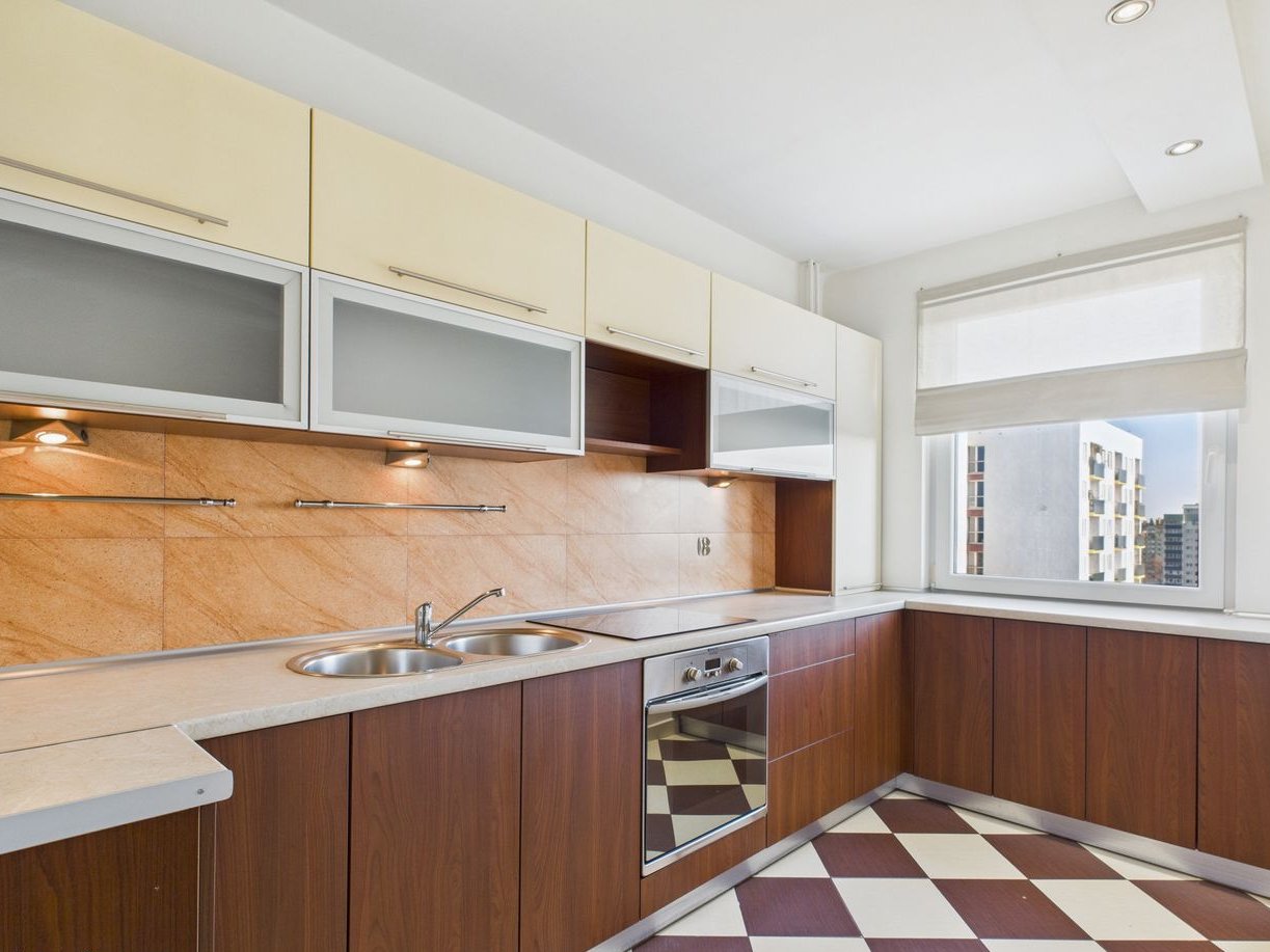 M-3 z balkonem - Tysiąclecie Westerplatte 27