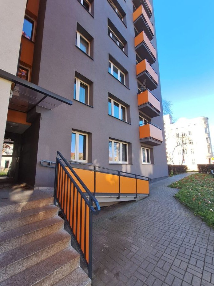 Przestronne 3 pokoje | Parter - Idealne dla rodziny i seniorów