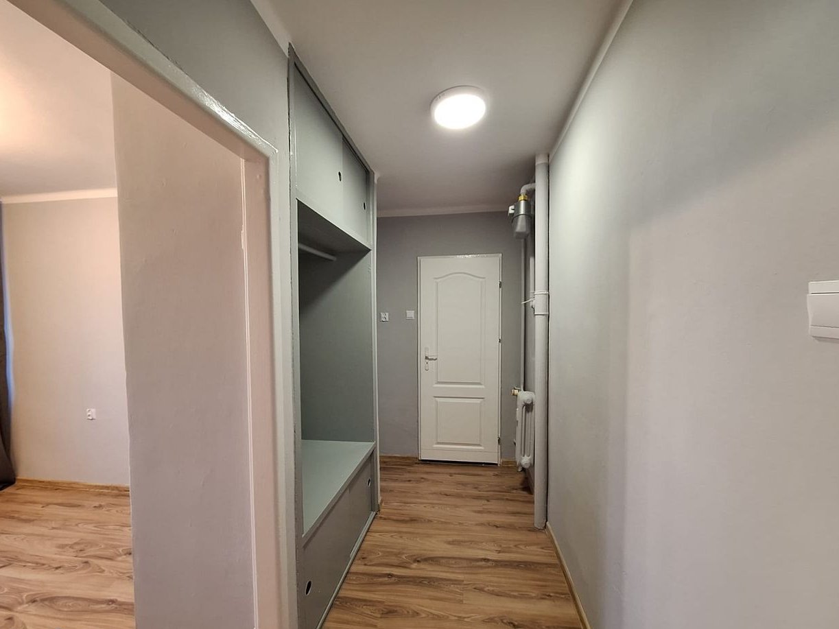 Przestronne 3 pokoje | Parter - Idealne dla rodziny i seniorów