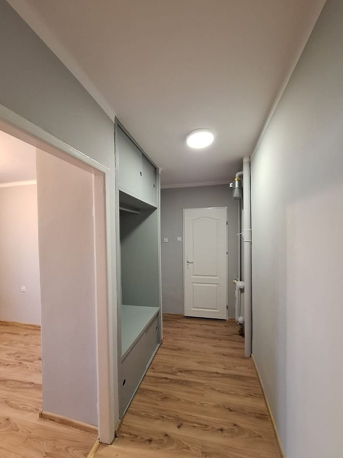 Przestronne 3 pokoje | Parter - Idealne dla rodziny i seniorów