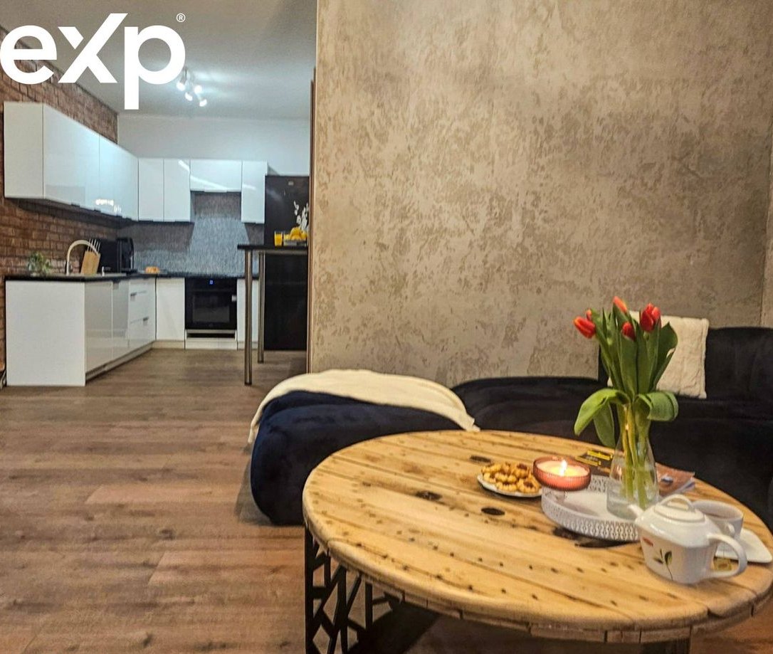 3 pokoje po generalnym remoncie 64,7 m² + piwnica