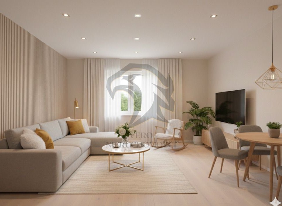 Domek 68m do aranżacji bądź dostępny pod klucz