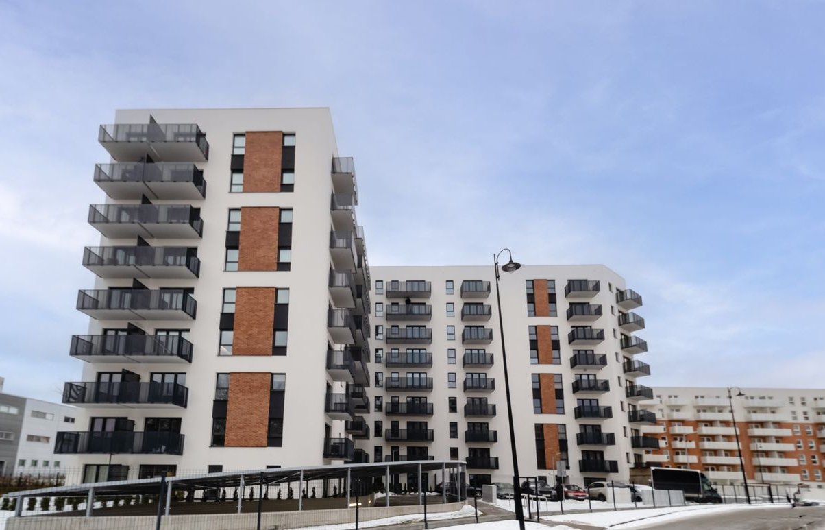 OKAZJA! 2 pokoje przy Politechnice i Sukcesji!