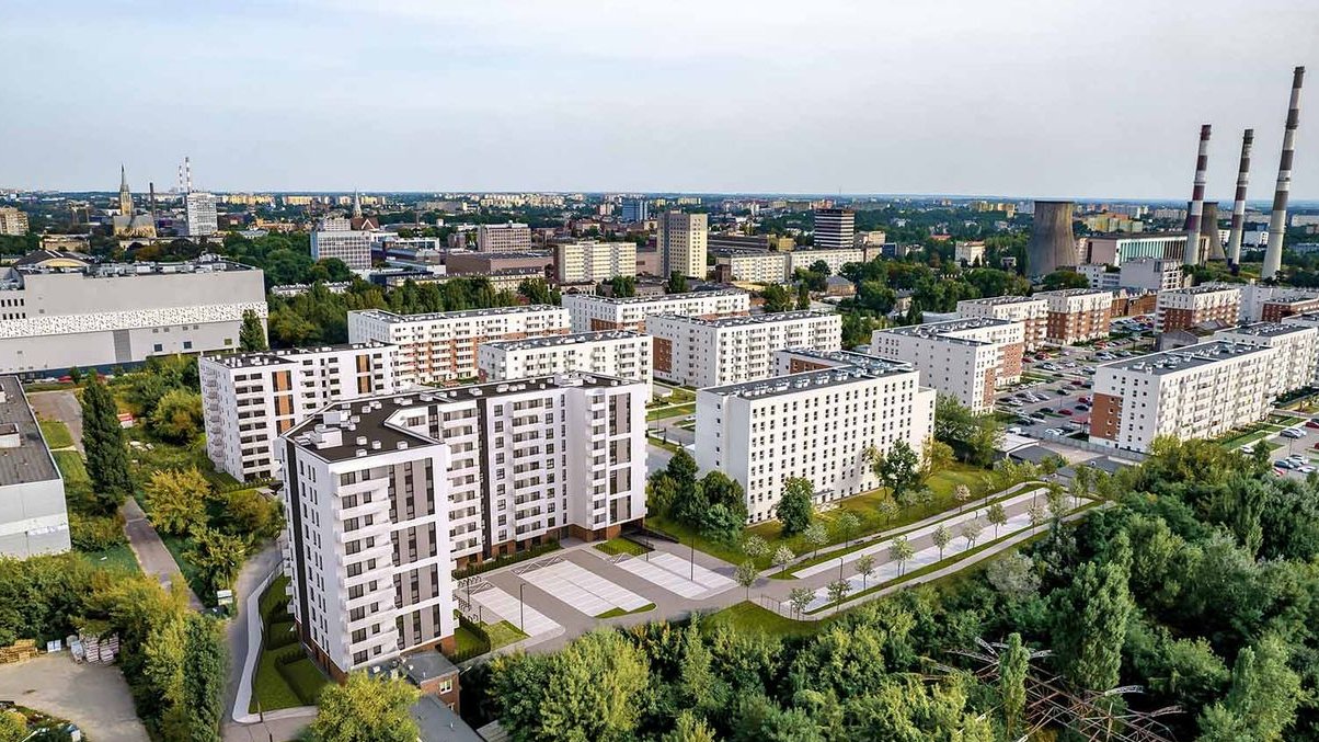 OKAZJA! 2 pokoje przy Politechnice i Sukcesji!