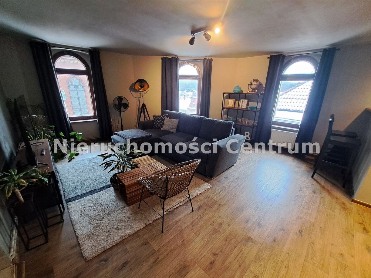 MIESZKANIE GOTOWE DO ZAMIESZKANIA