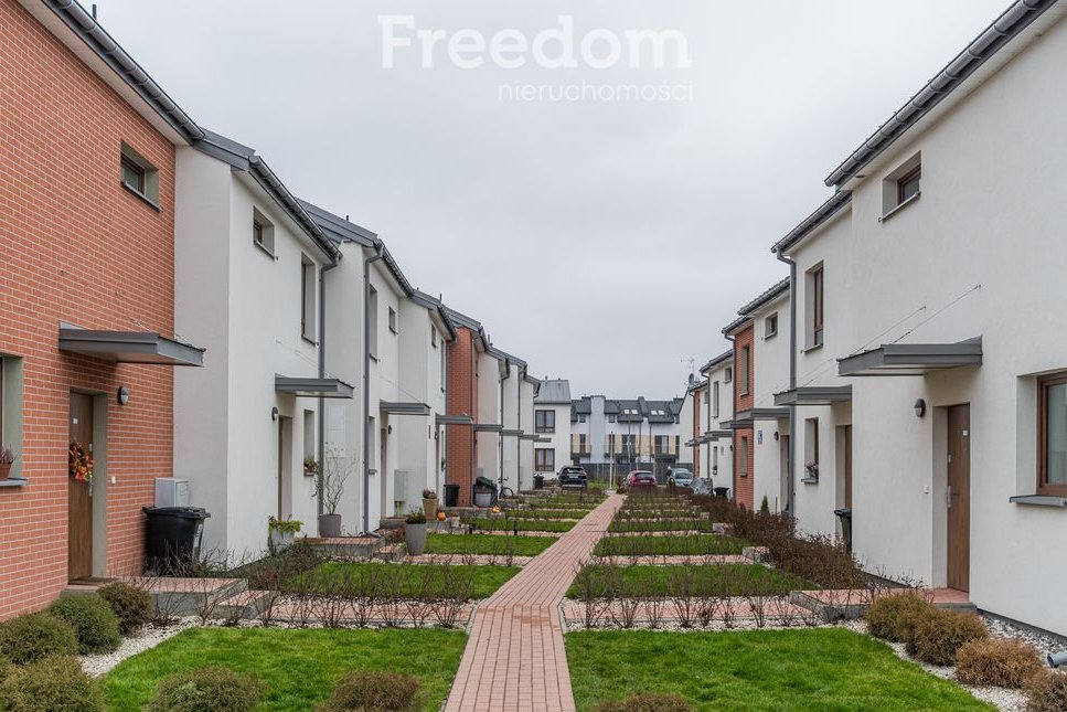 5-pokojowy segment dla Twojej rodziny