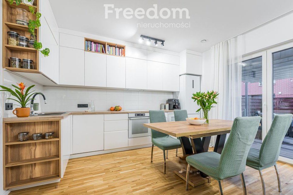 5-pokojowy segment dla Twojej rodziny