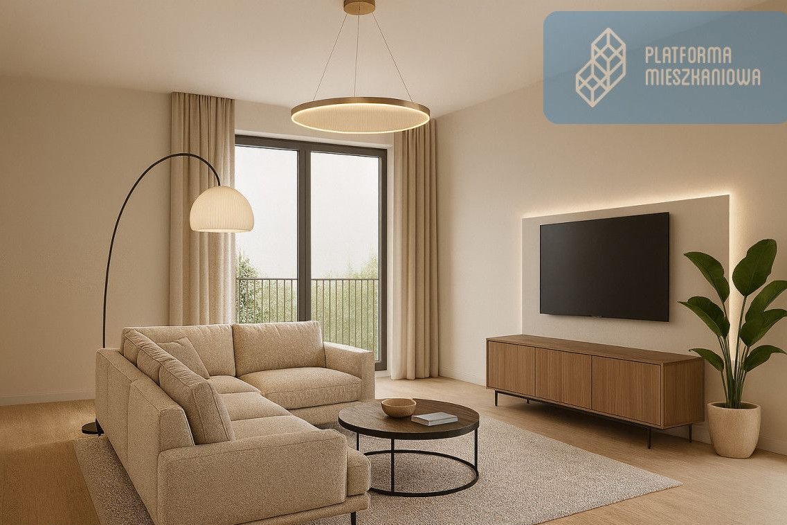 Komfort i styl w nowej inwestycji – Twój azyl