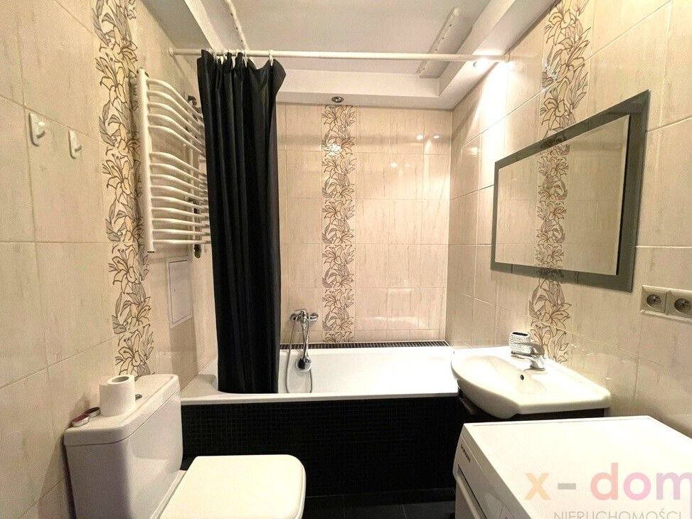 Przytulne mieszkanie z dużym balkonem – Ślichowice