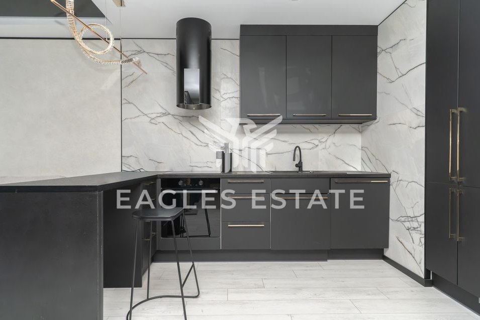 Nowe 3 pokoje z widokiem na Żwirownię