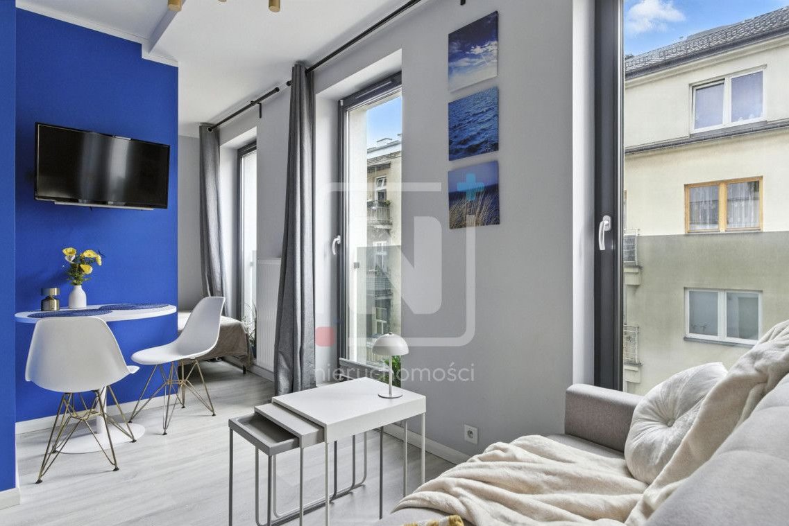 Metro| Balkon| Winda| Nowe