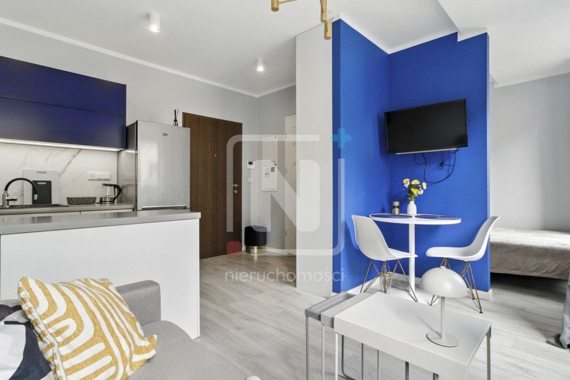 Metro| Balkon| Winda| Nowe