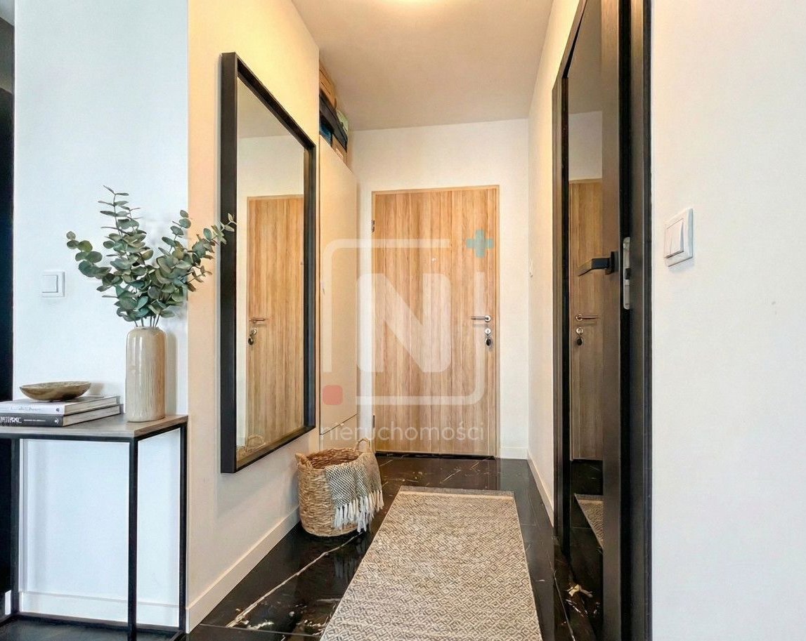 |Jasne i ciche mieszkanie| Nowe zielone osiedle|