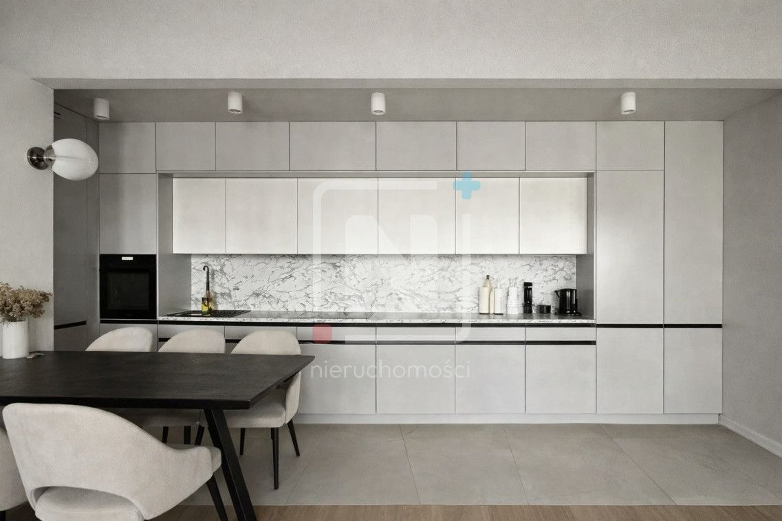 Wysoki standard I Garaż I Ogród