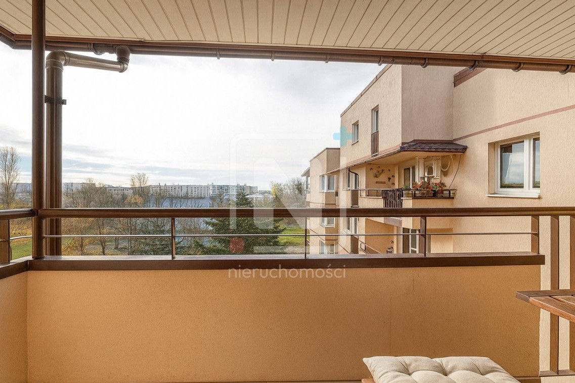 Widne |Zielono |Zamknięte osiedle