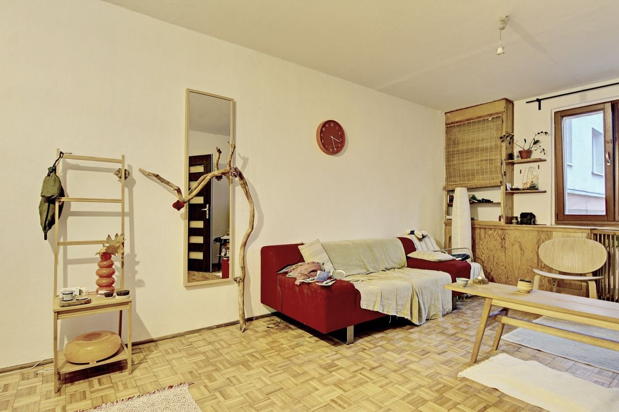 4 pokoje| Rozkład | Centrum/ blisko Sky Tower