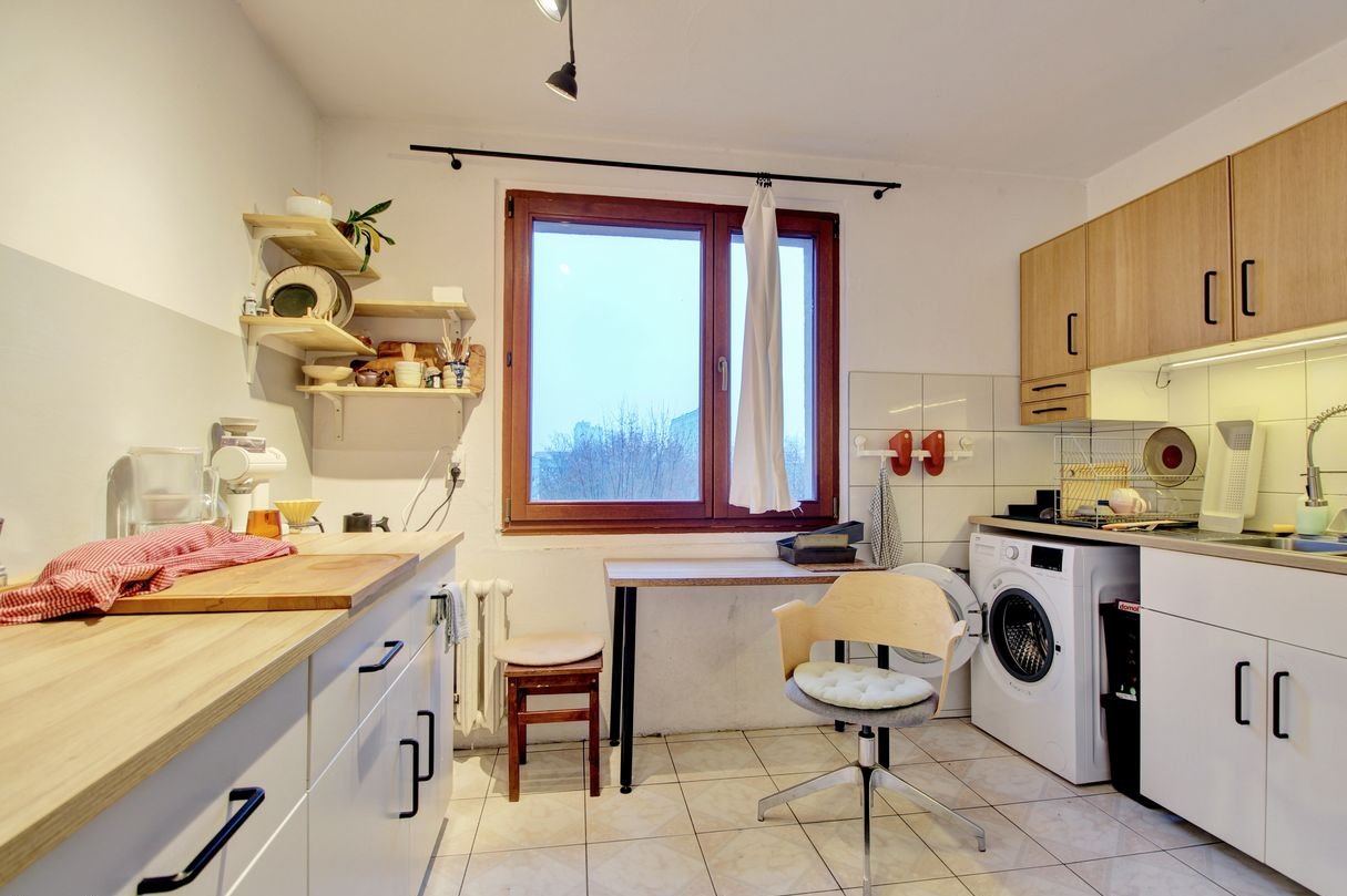 4 pokoje| Rozkład | Centrum/ blisko Sky Tower