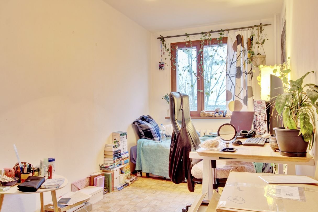 4 pokoje| Rozkład | Centrum/ blisko Sky Tower