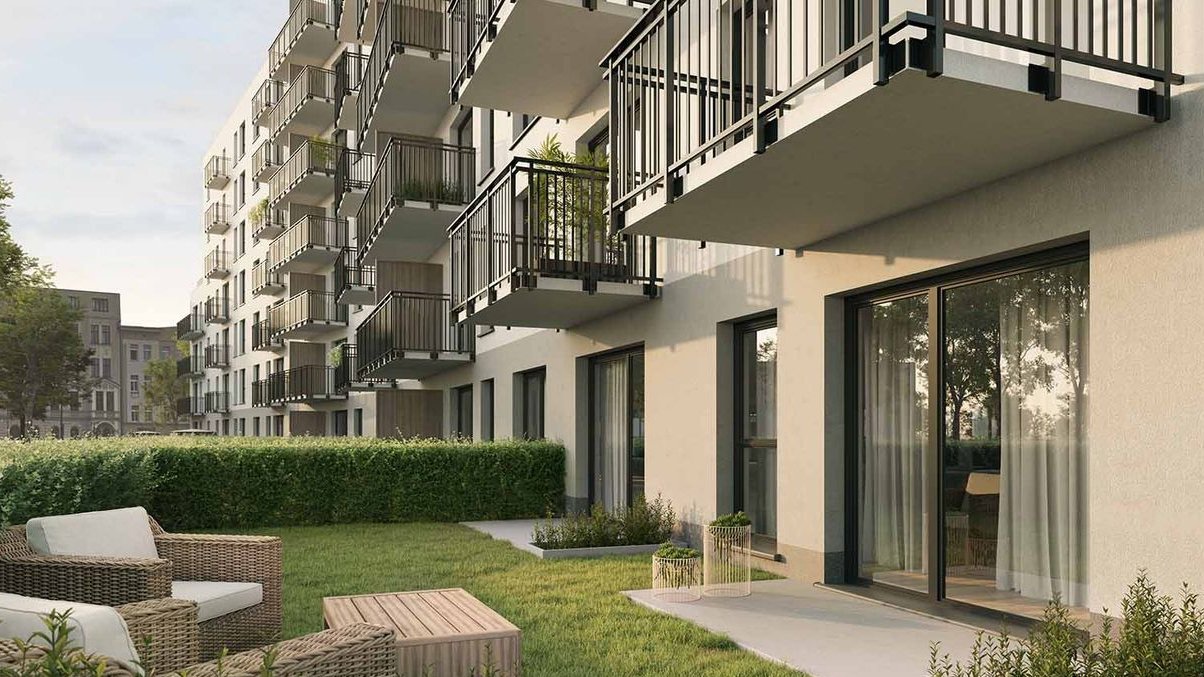 GOTOWE DO ODBIORU! 5 pokoi + garaż za 0! Centrum przy Piotrkowskiej!