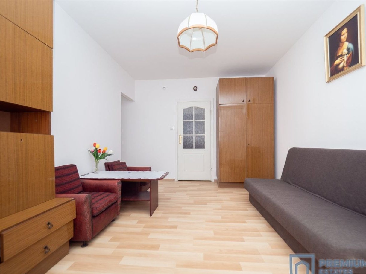 2-pokojowe| oddzielna kuchnia|ul. Bratysławska