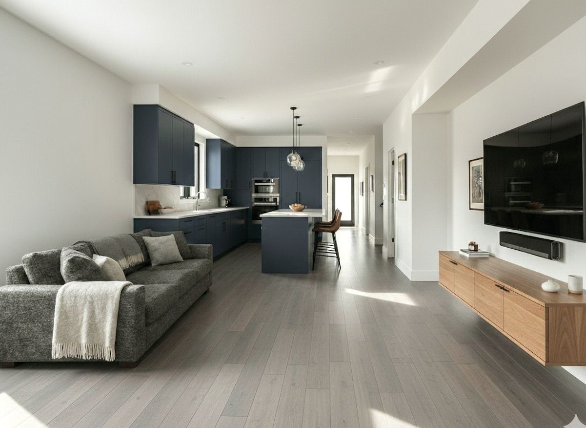 3 pokoje | 64m2 | Mokotów | Tramwaj i autobus