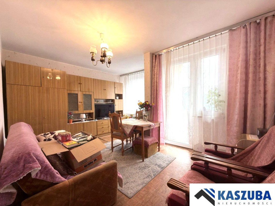 Mieszkanie 3-pokojowe do własnej aranżacji winda