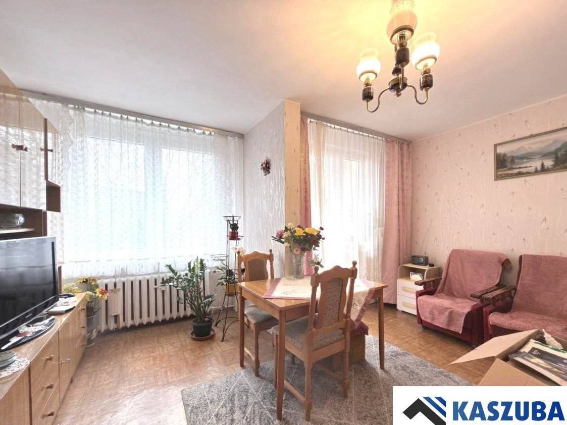 Mieszkanie 3-pokojowe do własnej aranżacji winda