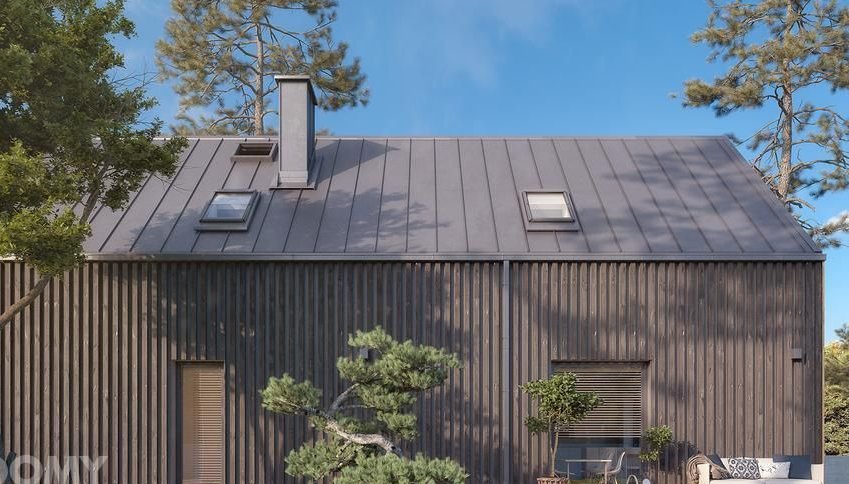 Blisko natury i kilka minut od Lublina – Elizówka