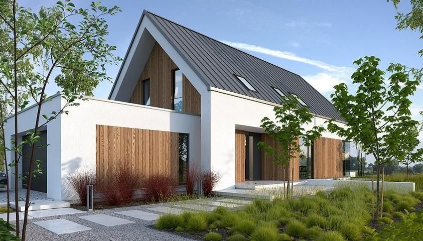 Zielona przestrzeń pod Lublinem – Tomaszowice