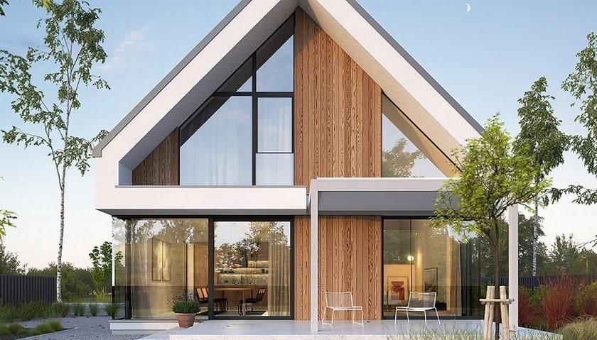 Zielona przestrzeń pod Lublinem – Tomaszowice