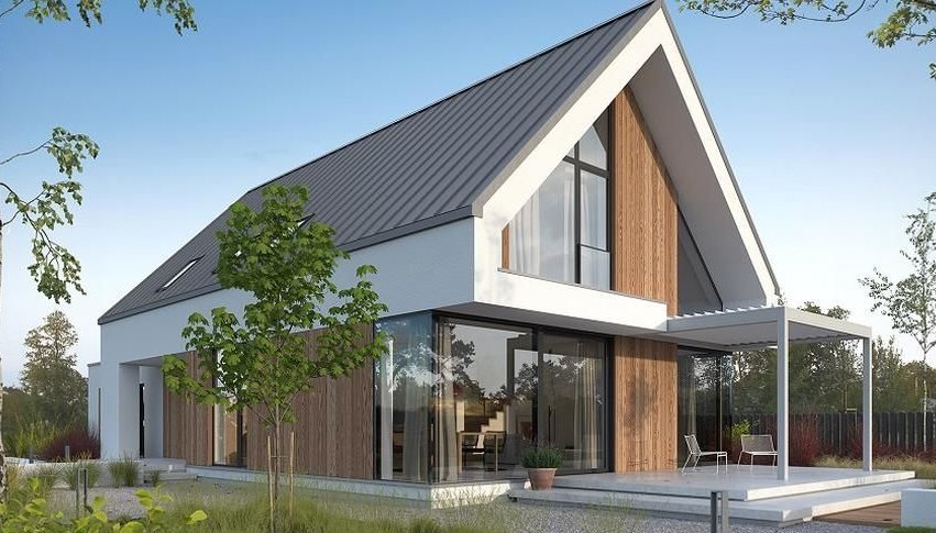 Zielona przestrzeń pod Lublinem – Tomaszowice