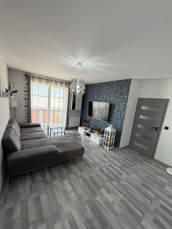 Słoneczne 2 pokoje 48,77 m²| balkon | winda | m. postojowe | prywatnie