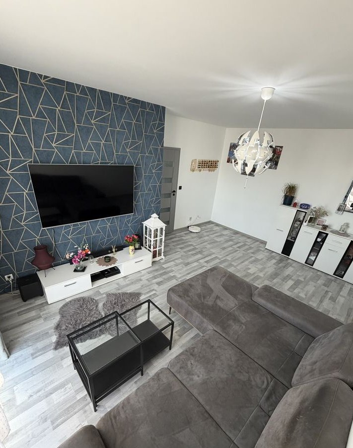 Słoneczne 2 pokoje 48,77 m²| balkon | winda | m. postojowe | prywatnie