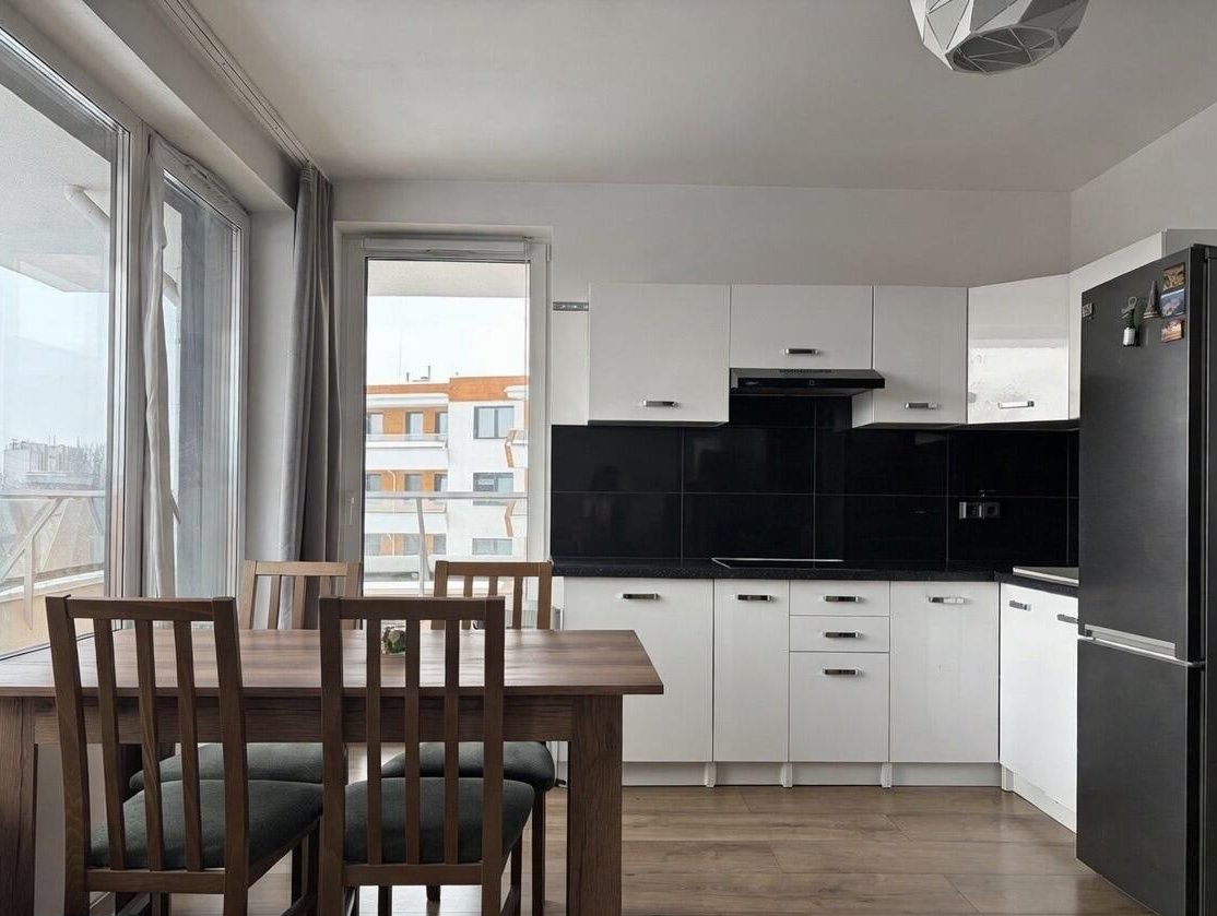 Czyżyny, 2 pokoje, balkon, gotowe, MPK