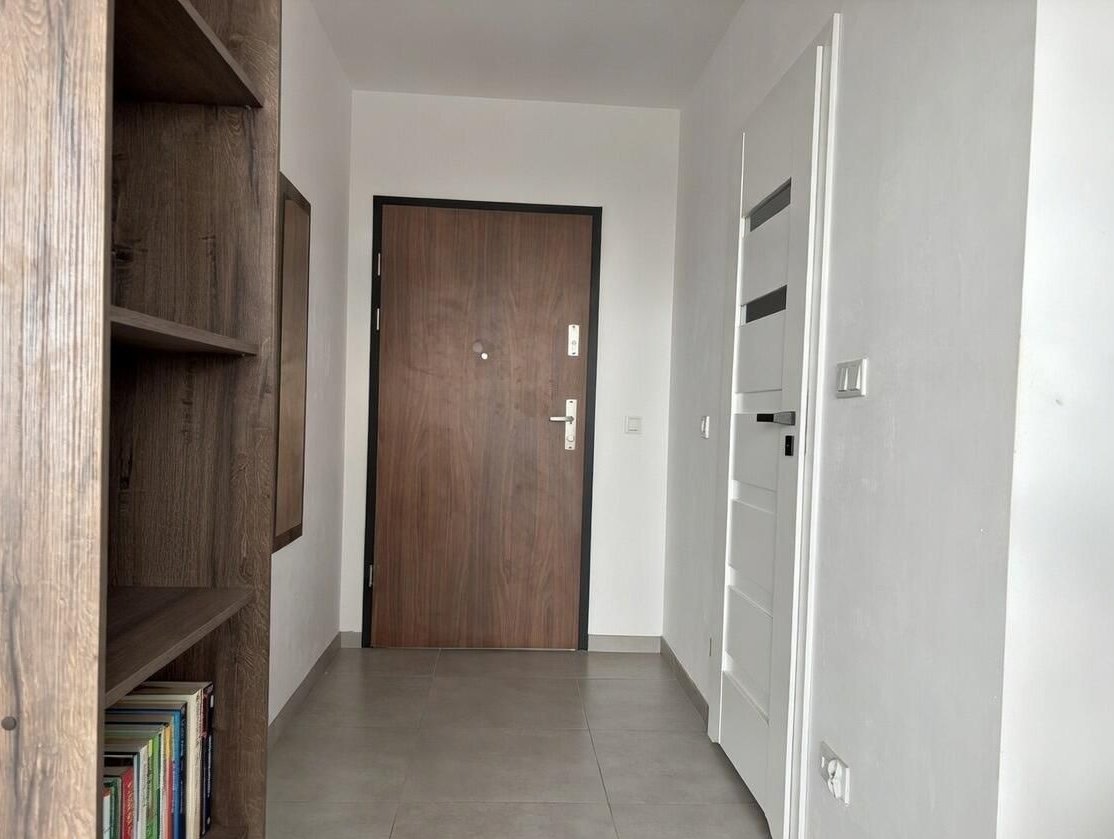 Czyżyny, 2 pokoje, balkon, gotowe, MPK