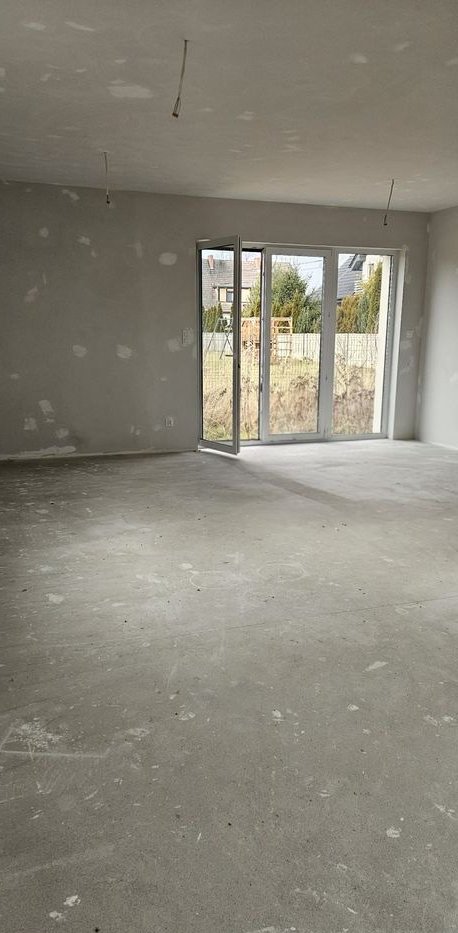 132m2 dom w spokojnej okolicy 5 pokoi od ręki