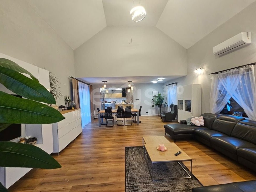 Piękny Nowoczesny DOM w Polakowicach