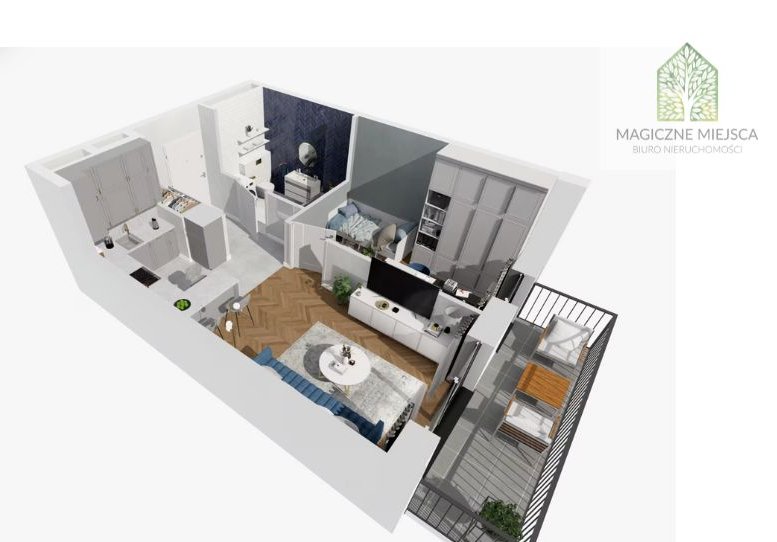 2 pokoje|tereny spacerowe|komunikacja|inwestycyjne| NOWA CENA