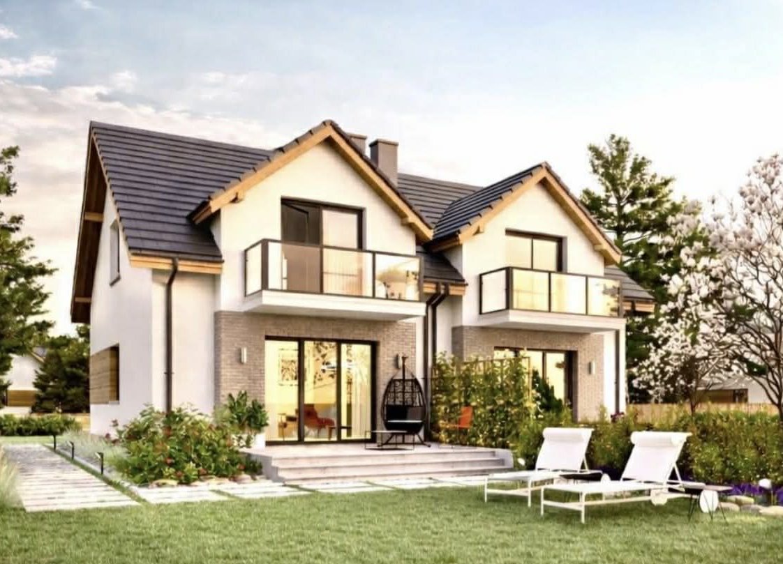 Spełnij marzenia o własnym DOMU już dziś