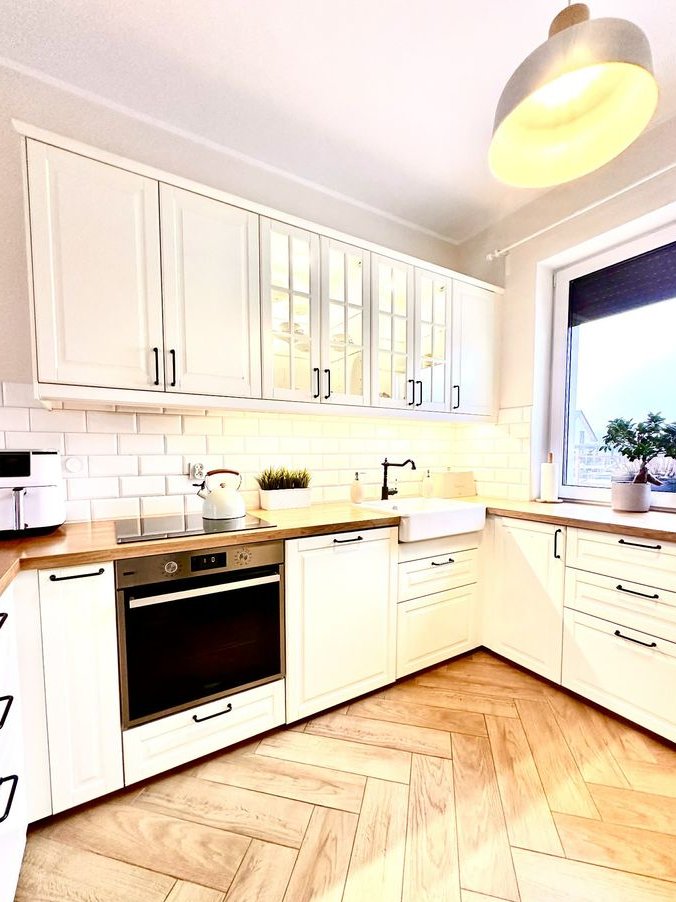 Spełnij marzenia o własnym DOMU już dziś