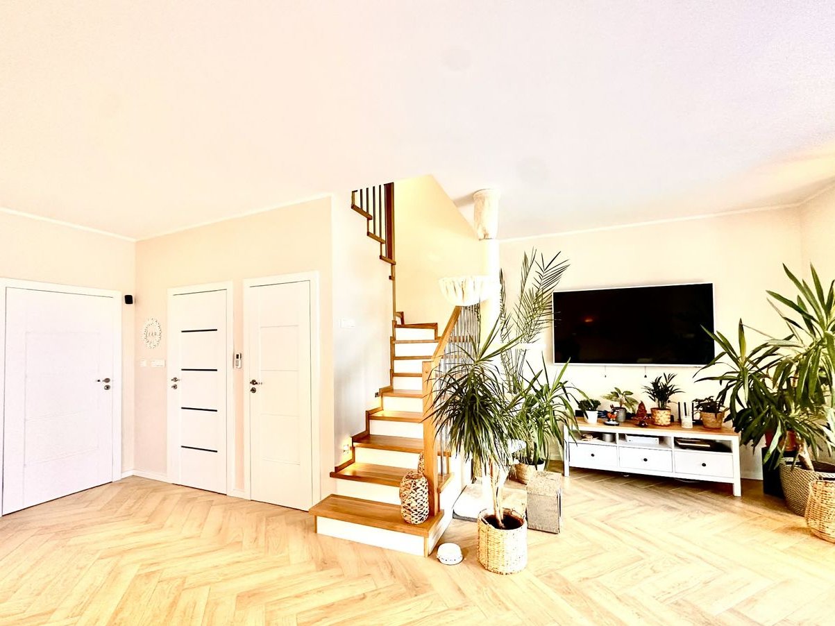 Spełnij marzenia o własnym DOMU już dziś