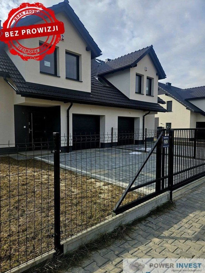 15 km od Krakowa, duża działka, 4 sypialnie, garaż