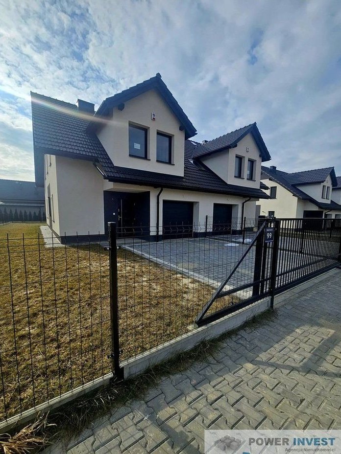 15 km od Krakowa, duża działka, 4 sypialnie, garaż