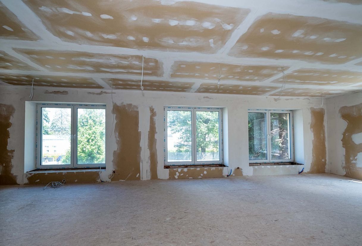 Unikatowe mieszkanie / lokal usługowy na Julianowie, ul Kniaziewicza