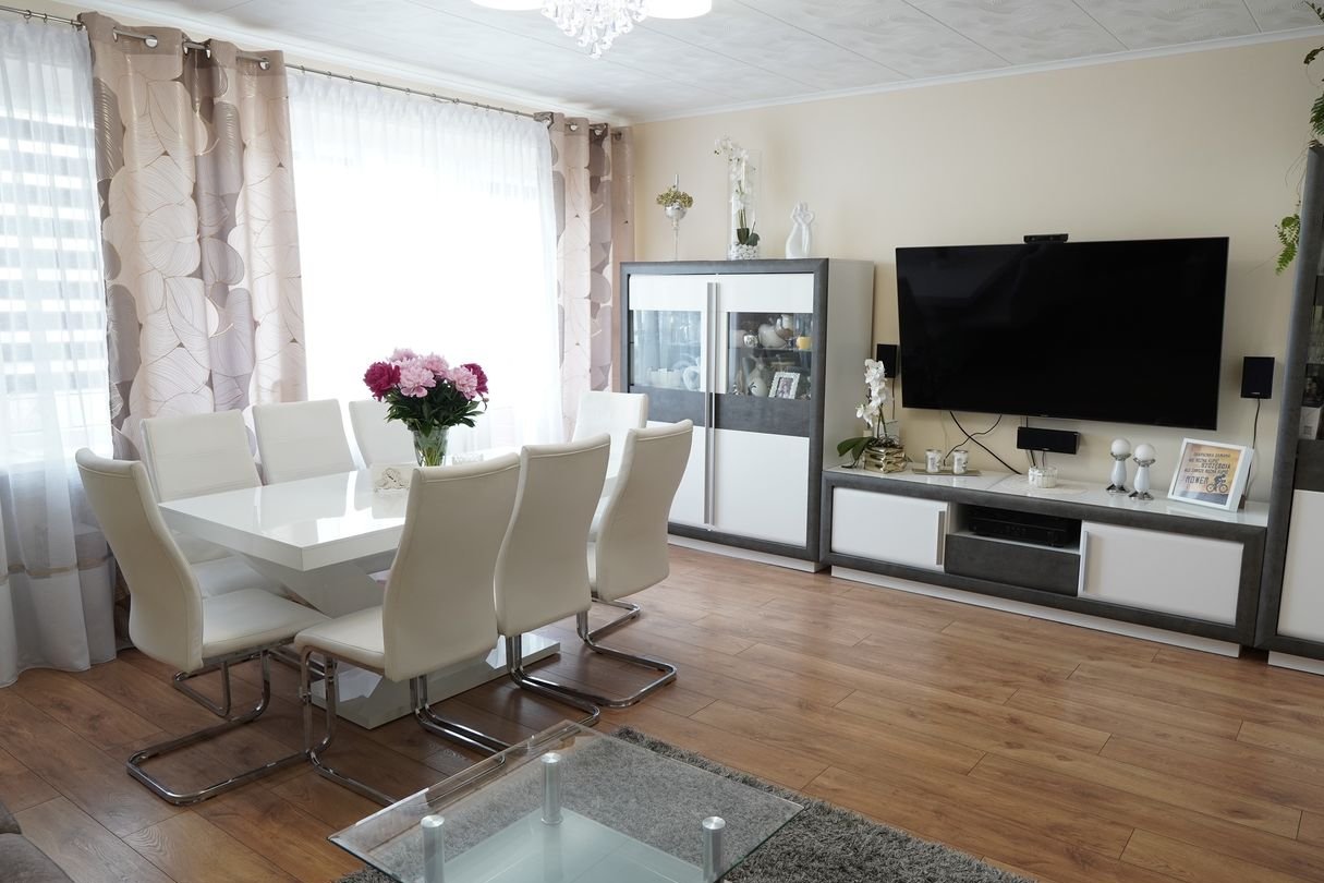 MIESZKANIE 73m2 SZUKA NOWEGO LOKATORA