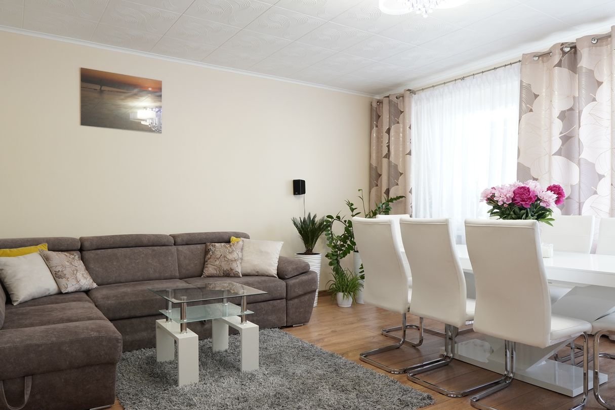 MIESZKANIE 73m2 SZUKA NOWEGO LOKATORA