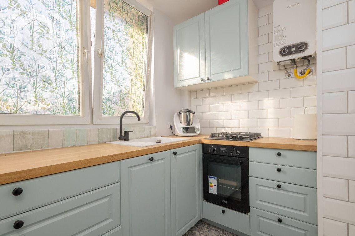 2 pokoje,38 m² po remoncie/os. Słoneczne