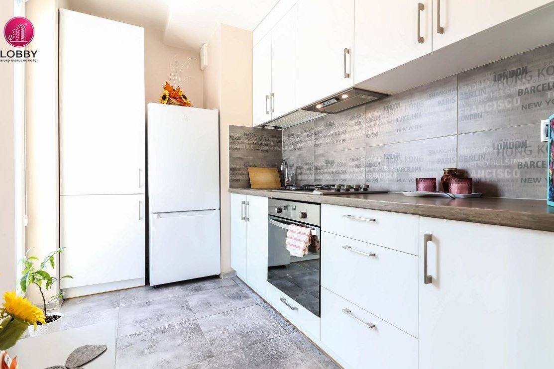 Kawalerka | Nowe Budownictwo | ul. Cyrkoniowa