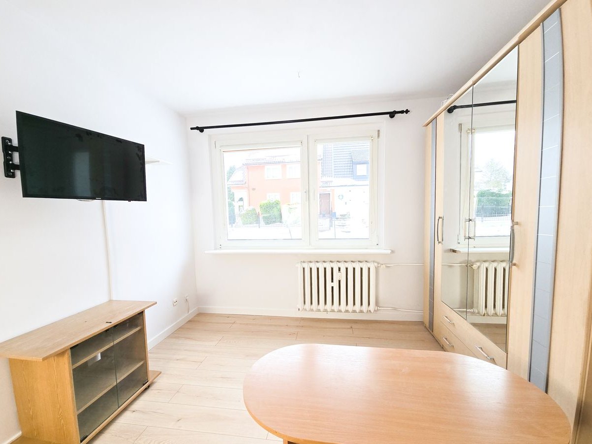 Kawalerka Parter - Jana Kazimierza 12a