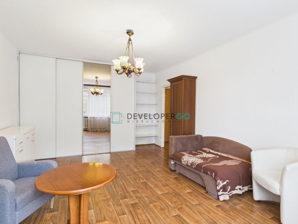 39,10 m² w centrum, Żabia, 3 piętro, do remontu